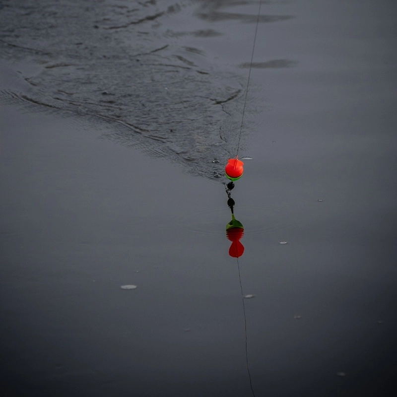 Westin Pike Slider Float